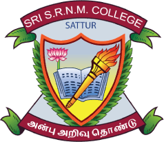 Sri S.Ramasamy Naidu Memorial College-Learning Management System - Studio